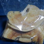 まぶや - ベーグルラスク