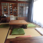 まぶや - 昔の診療室