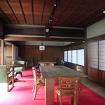 まぶや - 昔の待合