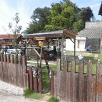 まぶや - ここにも魅力的なお店が・・・