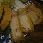 岡本 - リブロース