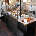 パティスリー オー フィル ドゥ ジュール - 素敵なケーキ♡