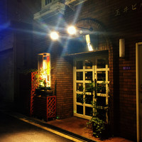 TEPPAN GRILL Grillia - 