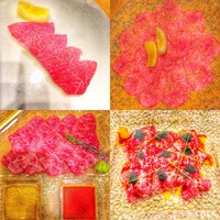 焼肉 銀座コバウ 特別室 - 