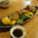 食らんど もっちゃん - 