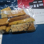 まぶや - ミックスクッキー