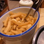 松乃家 - おつけもの