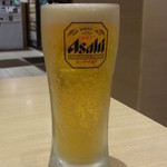 松乃家 - ビール290円