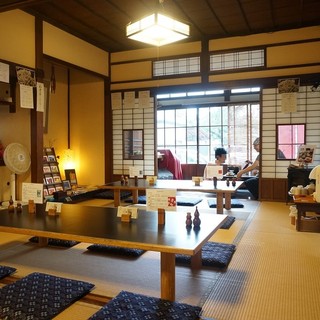 昭和屋 そば琳_2