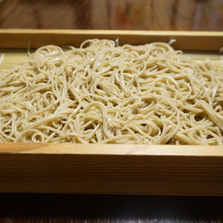 昭和屋 そば琳_1