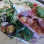 LATTE GRAPHIC 町田店