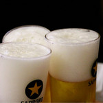 波へい - トリビーで乾杯♪