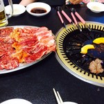 Daimaru Yakiniku Ten - 