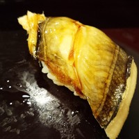 今よし　麹町 - あなご