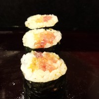 今よし　麹町 - トロタク