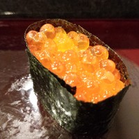 今よし　麹町 - いくら