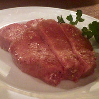 NO MEAT, NO LIFE.2nd - 
