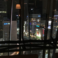 THE APOLLO - 夜景