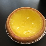 泰昌餅家 - エッグタルト