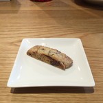 スガハラ - ビスコッティ