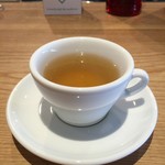 スガハラ - ハーブティー