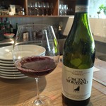 スガハラ - CASCINA MORASSINO LANGHE NEBBIOLO