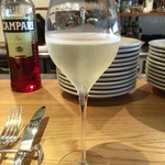 スガハラ - スパークリングワイン