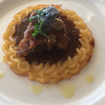 展望レストラン LAPUTA - 