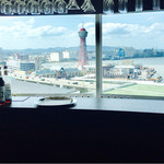 展望レストラン LAPUTA - 