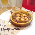 ひとことメッセージが嬉しいです～