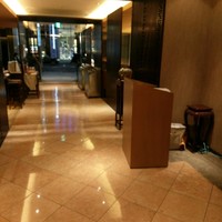 銀座アスター 本店 - １階ロビー