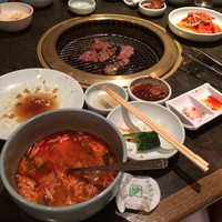 焼肉 香龍園 - 