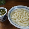 釜あげうどん 長田 in 香の香