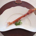 RISTORANTE REGA - エントレ