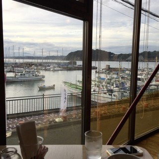 葉山港湾食堂_2