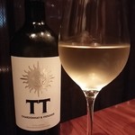 Ajito luxe - ブルガリアの白ワイン
