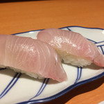 串焼き GoZZo - 鰆にぎり