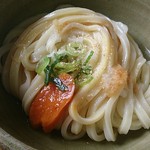 元祖しょうゆうどん 小縣家 - 