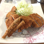 Tonkatsu Semmon Temman - 