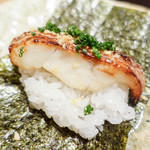 虎白 - のどぐろ糯米ごはん10月