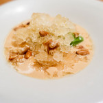 虎白 - 甘味10月