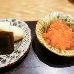 虎白 - 薄い味付けが抜群10月