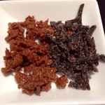 虎屋菓寮 東京ミッドタウン店 - 