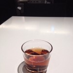 虎屋菓寮 東京ミッドタウン店 - 