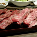 イチボ･カメノコ･メガネ