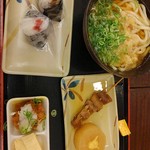 讃岐製麺  - 2016/10/09