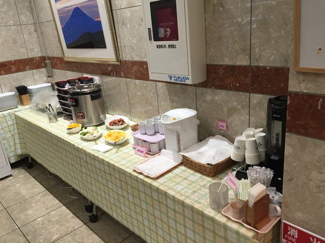 Toyoko Inn Kamata Higashiguchi photo 4