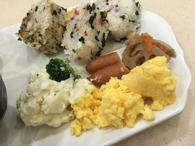 Toyoko Inn Kamata Higashiguchi photo 2