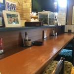 えびすこ本場所 - 店内2【内観】 