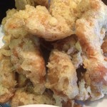 えびすこ本場所 - 今回も恐ろしい量です【料理】